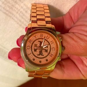 Tori Burch Watch